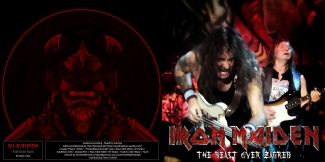 Front Cover Artwork