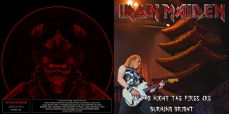 Front Cover Artwork