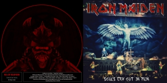 Front Cover Artwork