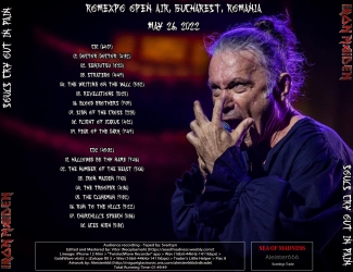 Back Cover Artwork