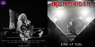 Front Cover Artwork