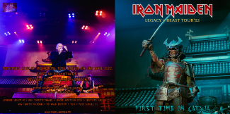 Front Cover Artwork