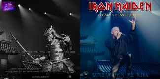 Front Cover Artwork