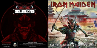 Front Cover Artwork