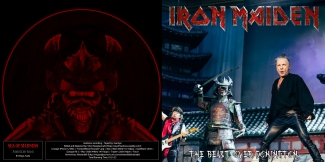 Front Cover Artwork