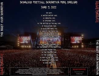 Back Cover Artwork