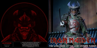 Front Cover Artwork