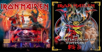 Front Cover Artwork