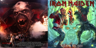 Front Cover Artwork