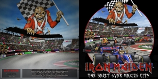 Front Cover Artwork