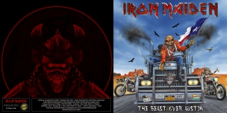 Front Cover Artwork