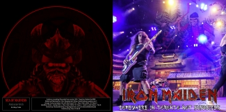 Front Cover Artwork