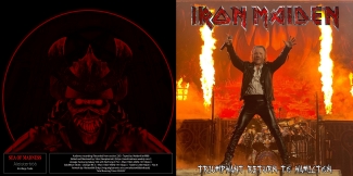 Front Cover Artwork