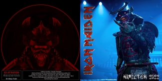 Front Cover Artwork
