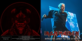 Front Cover Artwork