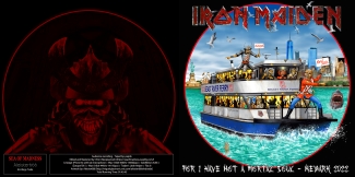 Front Cover Artwork
