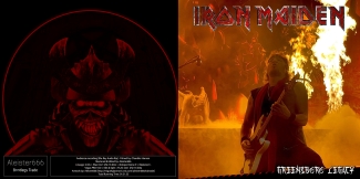 Front Cover Artwork