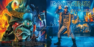 Front Cover Artwork