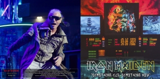 Front Cover Artwork