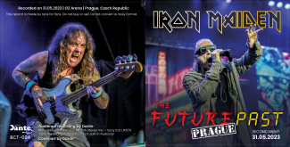 Front Cover Artwork