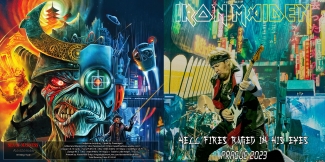 Front Cover Artwork