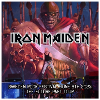 Front Cover Artwork