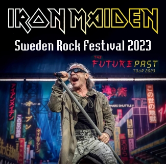 Front Cover Artwork