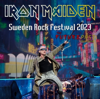 Front Cover Artwork