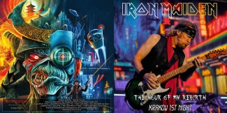 Front Cover Artwork