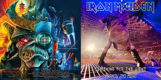 Front Cover Artwork