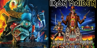 Front Cover Artwork