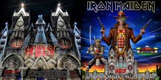 Front Cover Artwork