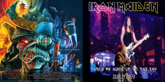 Front Cover Artwork