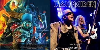 Front Cover Artwork