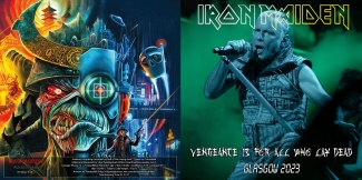 Front Cover Artwork