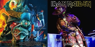 Front Cover Artwork
