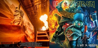 Front Cover Artwork