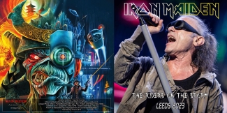 Front Cover Artwork