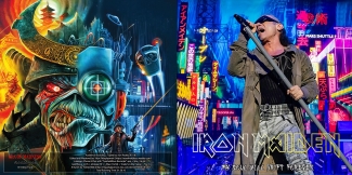 Front Cover Artwork