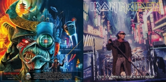 Front Cover Artwork