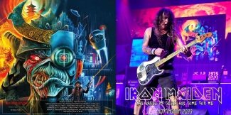 Front Cover Artwork