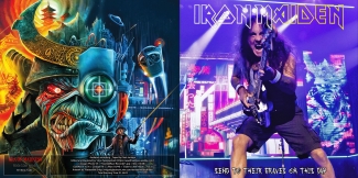 Front Cover Artwork