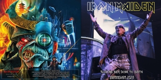 Front Cover Artwork