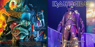 Front Cover Artwork