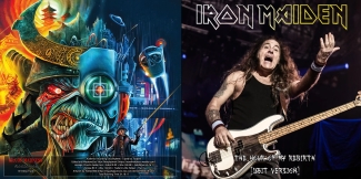 Front Cover Artwork