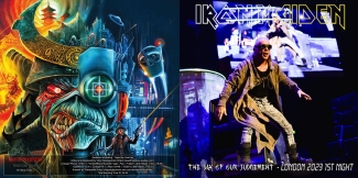 Front Cover Artwork
