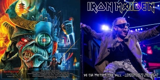 Front Cover Artwork