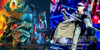 Front Cover Artwork