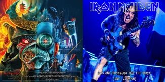 Front Cover Artwork