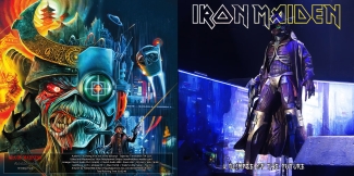 Front Cover Artwork